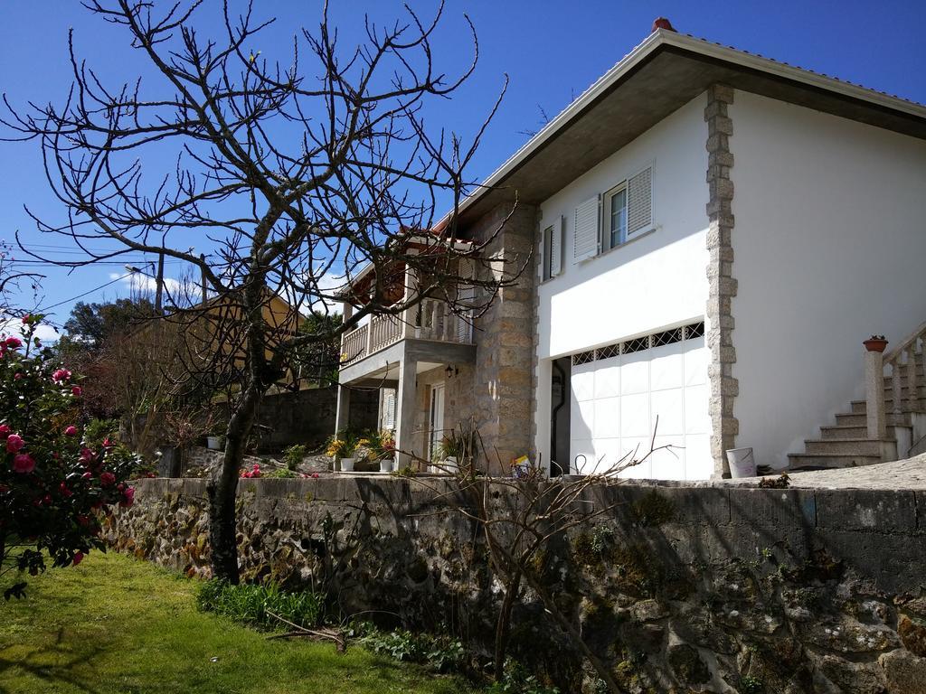 Valadares  Castelo Dos Sonhos酒店 外观 照片